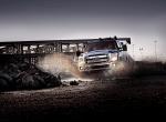 Ford F-Series Super Duty 2011 года